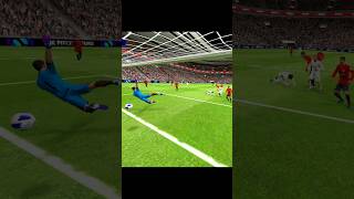 Bicycle Goal 😱 by Zico 🔥efootball2024  Epic Brazilian Pack efootball football shorts [upl. by Liartnod887]