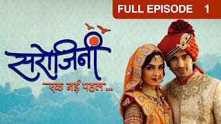 Dushyant ने Nirjhara को क्यों खिलाई कुत्ते की रोटी  Sarojini  Episode 1  Zee TV [upl. by Barron]