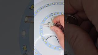 How to make homemade led lights tester [upl. by Hennahane507]