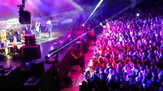 Jamiroquai  Summer Girl  Vienna 2017 Live Wien Stadthalle [upl. by Erlene]