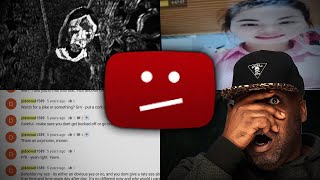 5 Most Disturbing YouTube Rabbit Holes [upl. by Luana]