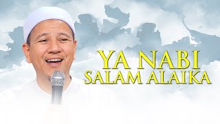 Ya Nabi Salam Alaika  Majelis Ar Raudhah  Lirik amp Terjemah [upl. by Limber610]