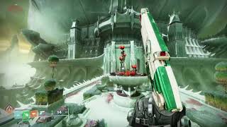 Lost Ghost Location The Illusion  The Cunning  Throne World Destiny 2 [upl. by Alikee]