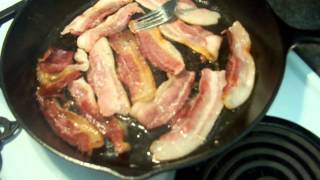 ASMR Kitchen Breakfast 01 [upl. by Oaoj]