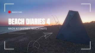 Beach Diaries  Session 4  Beach Huts Eastney [upl. by Salita972]