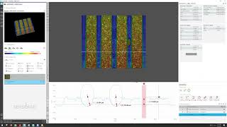 How does Sensofar CSI work  3D Optical Metrology Technology [upl. by Akcebar561]