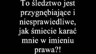 Katarzyna Groniec  Przekleństwo Millhaven [upl. by Tewell]