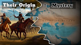 Scythians  Why their origin is still a mystery [upl. by Papert]