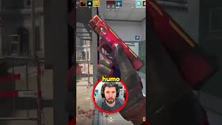 Haciendo carrito en CSGO 📈 [upl. by Tsepmet]