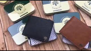 Woodland wallet only 450 rs [upl. by Nevile]