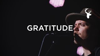 Gratitude  Brandon Lake  Moment [upl. by Elbas]