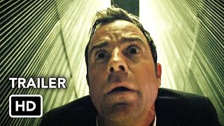 The Leftovers s01e10  Nora Crying Scene HBO [upl. by Siradal]