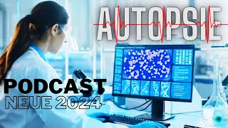 Autopsie Mysteriöse Todesfälle Neue 2024 Podcast Übersetzung des Autors Episode 29 Deutsch [upl. by Nahgeem]