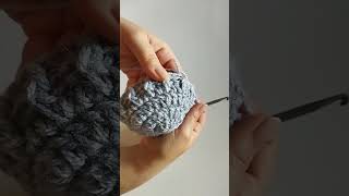 Super Easy amp Super Quick Crochet Baby Hat  Easy Crochet Tutorial [upl. by Bret]