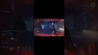 I love sidearms destiny2 d2 lightfall destinypvp trialsofosiris [upl. by Willyt]