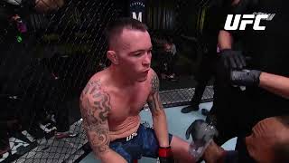 Colby Covington x Tyron Woodley  FULL FIGHT [upl. by Seleta]