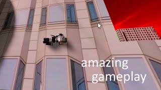 roblox parkour new update 1985 blinkboot amp recounter epic gameplay omg [upl. by Adnorat]