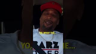 Lord Jamar was NOT ready lol [upl. by Simmonds921]