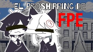 El proshipping de FPE [upl. by Johna]