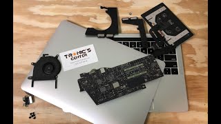 13quot MacBook Pro A2159 Disassembly Ful take apart latest 13quot MacBook Pro A2159 Latest Apple MacBook [upl. by Auberon937]