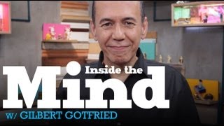 Gilbert Gottfried LIVE  72512 Full Ep [upl. by Htiderem]