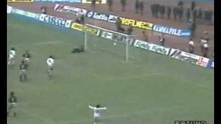 Italian Serie A Greatest Goals 19901991 part 12 [upl. by Bogosian]