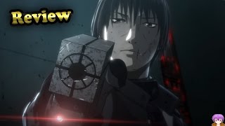 Sidonia no Kishi Season 2 Battle for Planet Nine Episode 8 Anime Review  Romance シドニアの騎士 第九惑星戦役 [upl. by Kandace]