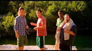 GROWN UP 2 Canada  Trailer 1 [upl. by Eltsyrc132]