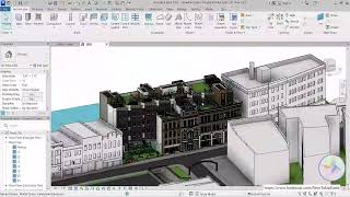 Revit 2025 có gì mới  Cách cài đặt revit 2025 và Review giao diện các công cụ trong Revit 2025 [upl. by Gallenz73]