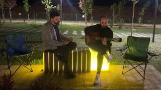 Reynmen  Renklensin  Akustik Cover  Onur Yiğit  Furkan İnci [upl. by Talia]