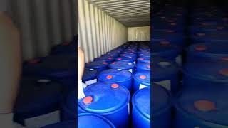 Formic acid 250 kg barrels for delivery do you need it [upl. by Malilliw]