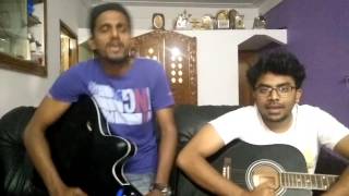 Haalaagode Kirik Keerthi with Chandan Shetty [upl. by Doownil]