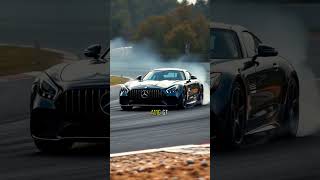 Audi R8 vs AMG GT Whos the Real King [upl. by Bunnie803]