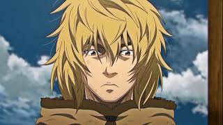 Thorfinn twixtor for clips 4k viland Saga [upl. by Glinys934]