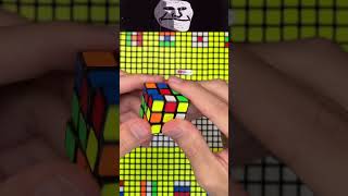 Making Indonesia🇮🇩 in Rubiks Cubes rubikscube [upl. by Finlay]