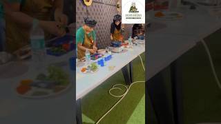 live cookery showchef pillaithalasserycompetitionshemis kitchen [upl. by Ocana]