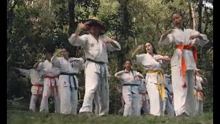 Unos de los torneos de Karate más importantes del país tendrá sede Pérez Zeledón [upl. by Anik]