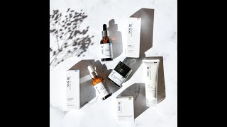 SKIN functional is at the forefront of the skincare industry in South Africa [upl. by Yentirb55]