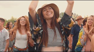 Relive the 2019 Winnipeg Folk Fest [upl. by Nairbal733]