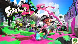 Octo EightStep  Splatoon 2 OST [upl. by Layton]