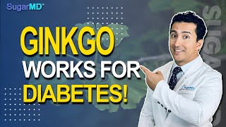 What Can Ginkgo Really Do For Diabetes amp Prediabetes [upl. by Hcardahs511]