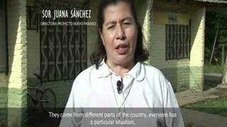 DOCUMENTAL SOR MARIA ROSA [upl. by Drais]