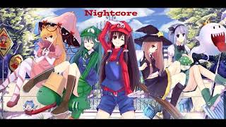 Nightcore  Kinder der 90er [upl. by Dustan]