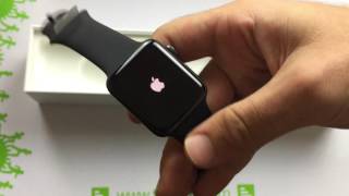 Apple Watch 2 İncelemesi  Apple Watch 2 Alınır Mı  Teknovi [upl. by Notlef]