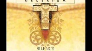 Delerium  Silence Fades Sanctuary Club Mix [upl. by Alcott]