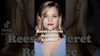 Reese Witherspoon’s New Mystery Man Revealed reesewitherspoon linkinparksinger celebrity [upl. by Eened]