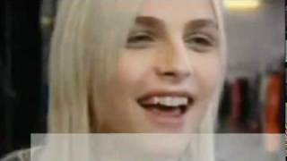 Andrej Pejic as a beautiful person [upl. by Alamap463]