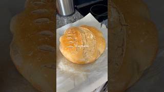 sourdough bread day asmr recipe sourdoughbread bread sourdoughstarter trendingshorts food [upl. by Murdocca]