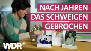 Trauma Vergewaltigung Verena war das Opfer aber fühlte sich schuldig  Frau TV  WDR [upl. by Yerroc]