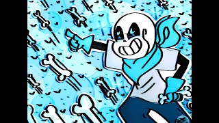 SoulTrousle Swap Sans Bonetrousle cover [upl. by Raychel]